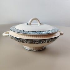 Légumier Décor Bristol De