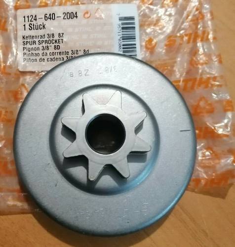 Pignon chaine stihl - de,