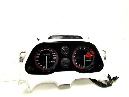 Tableau bord compteur - de, honda