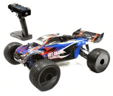 i8T 4X4 Brushless RTR 1/8