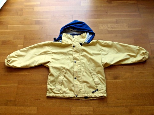 Vêtement enfant blouson - vêtement,
