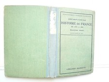 HISTOIRE DE FRANCE DE 1774 A