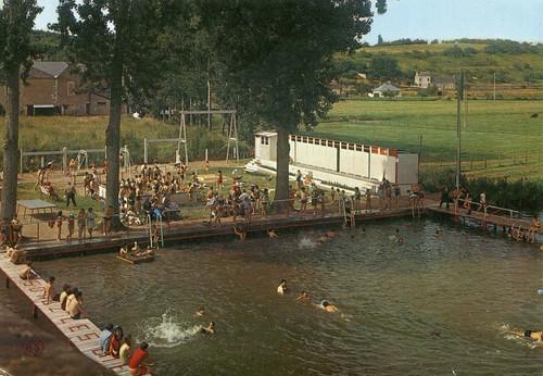 Carte montval sur loir - montval, la