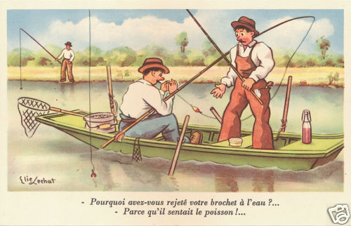 Cpa illustrateur elie - cpa,