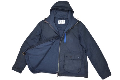 Barbour beacon hawthorn jacket - barbour,
