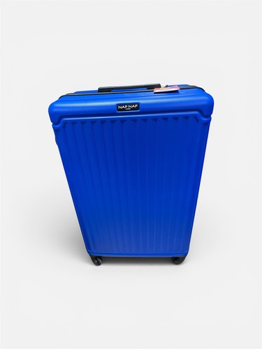 Valise de voyage naf - ,