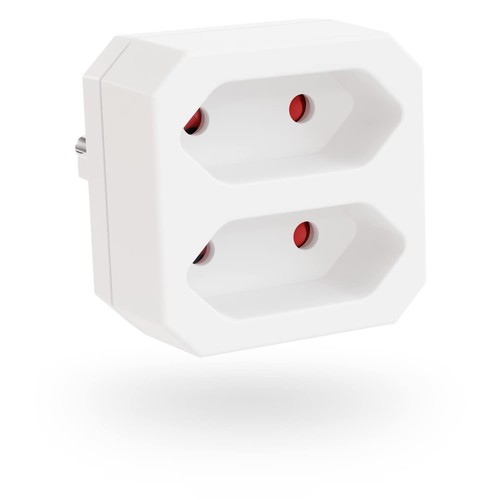 Multiprise electrique avec max - multiprise,