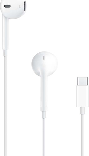 Ecouteurs earpods usb - earpods, usb-c