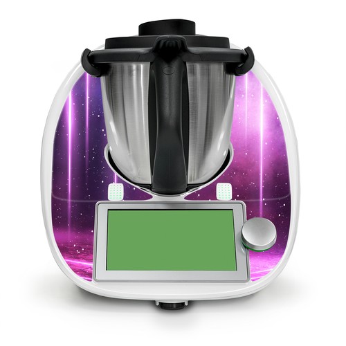 Déco étiquette thermomix - déco,