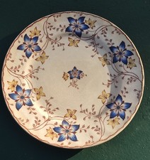 Assiette Creil Et Montereau