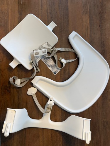 Stokke tripp trapp - trapp, set