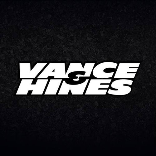 Vance hines for - hines,