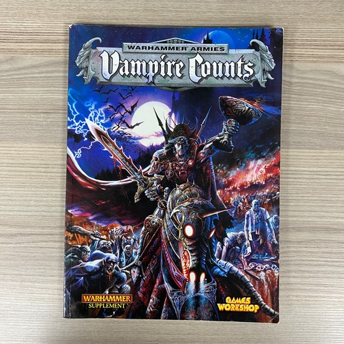 Warhammer fantasy battles - warhammer,