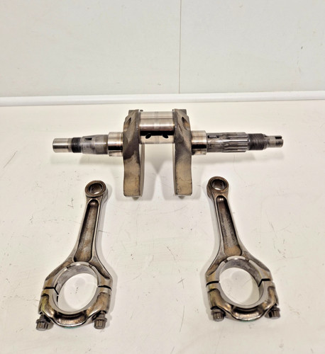 Vilebrequin bielles ducati - et,