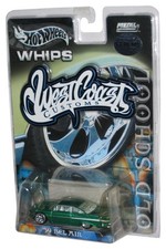 Hot Wheels Whips West Coast