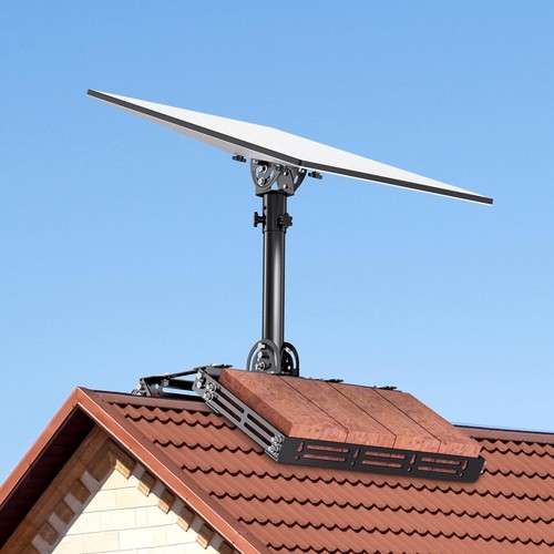 Starlink gen ridgeline roof - starlink,