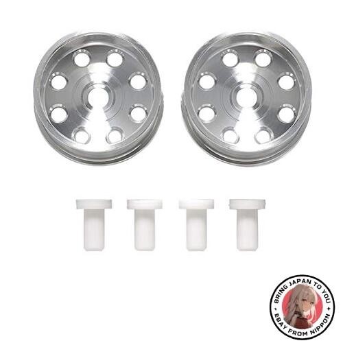 Roues étroites aluminium - étroites,
