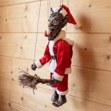 Marionnette d'art populaire