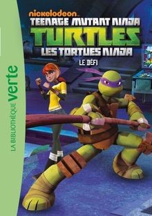Teenage mutant ninja - ,