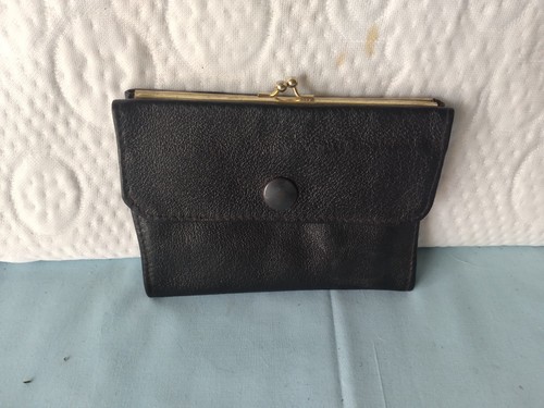 Ancien porte monnaie - ancien,