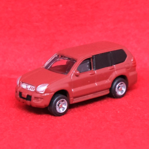 Voiture miniature toyota - voiture,