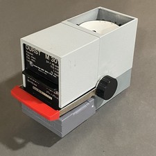 Durst M301  Condenser Enlarger