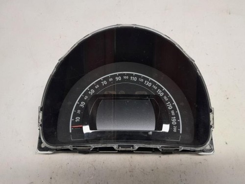 Renault twingo compteur - renault,