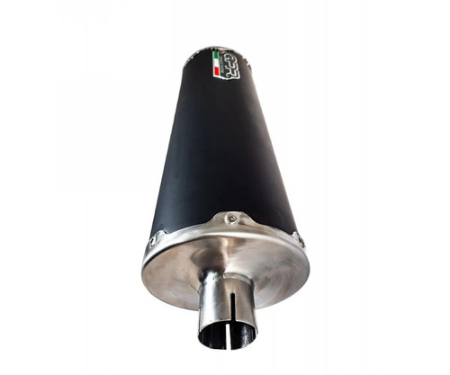 Pot echappement gpr evo4 - pot,