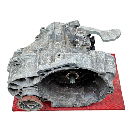 Transmission manuelle rayon - transmission,