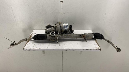 Cremaillere assistee peugeot - assistee,