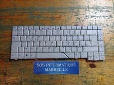 Clavier FR MP-07A26F0-698 Rev: 00 AZERTY Original PC Acer Aspire 5315 ICL50