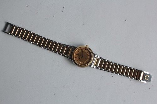 Omega montre quartz - quartz, femme