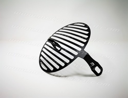 Grille feux moto horizon - grille,