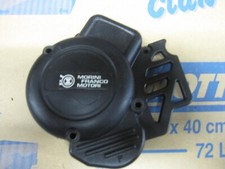 Carter d'allumage quasi-neuf FRANCO MORINI S6 pour LEM 50 CX 3 , Malaguti 50