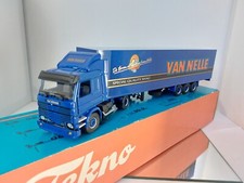 Tekno scania 143 - 143, nelle