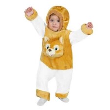 Costume De Carnaval Petit