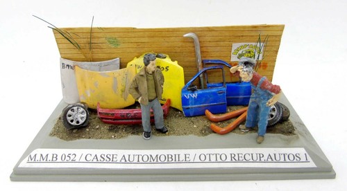New 052 diorama - m.m.b,