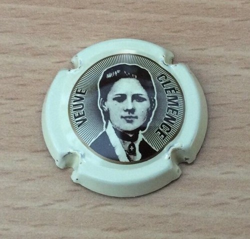 Capsule champagne launois - de,