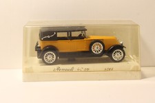 Solido Renault 40 cv - n°4059
