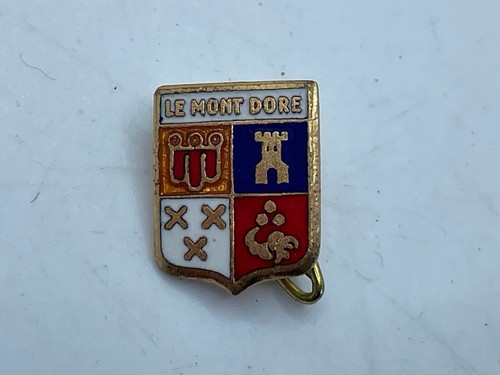 Ancien mini insigne - ancien,