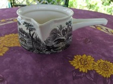 Caquelon Poêlon Saucière