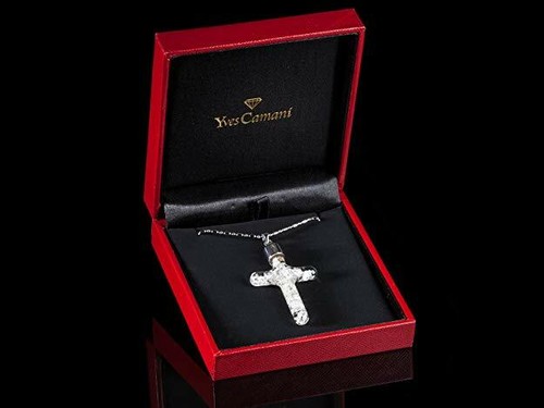 Yves camani chaîne argent - camani,