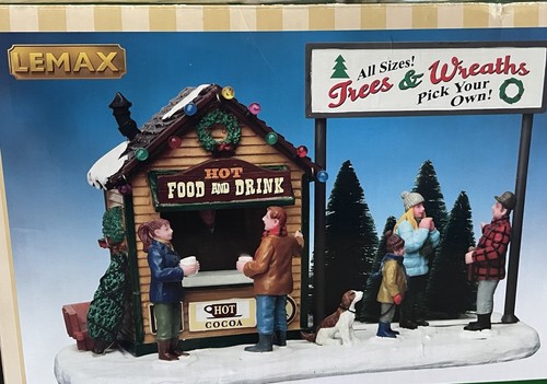New 2016 lemax christmas - 2016,