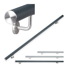 Rampe d’escalier moderne