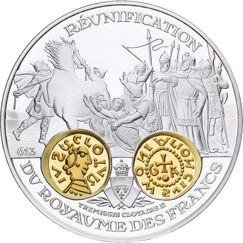France médaille histoire - france,, médaille,