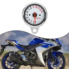 Compteur de vitesse numérique