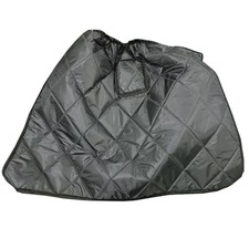 Couvre-jambes coupe-vent