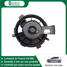 🇫🇷 MOTEUR VENTILATEUR