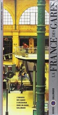 Guide France des Gares - Guide