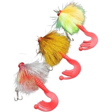 Leurre pêche multi - de,